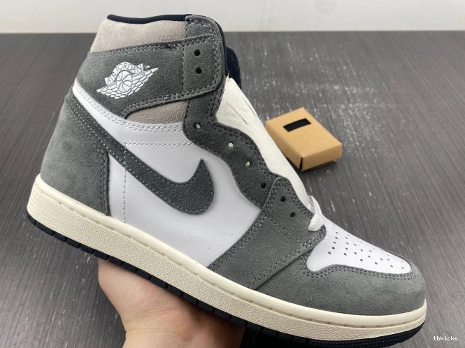 Cheap TBK Washed 1 Black DZ5485-051 Jordan High Retro OG 0627